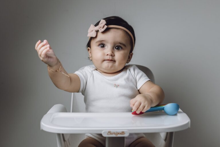 Essential Baby Products Every New Parent Needs