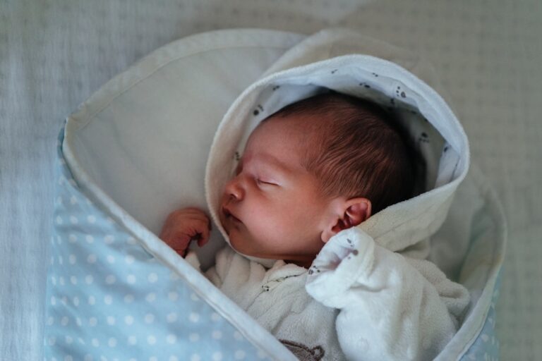 The Ultimate Guide to Safe Sleep for Infants
