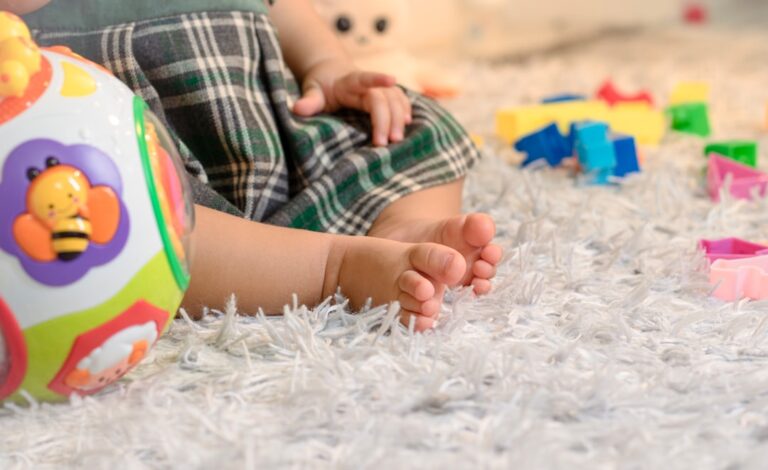 Affordable Baby Products Without Compromising on Quality