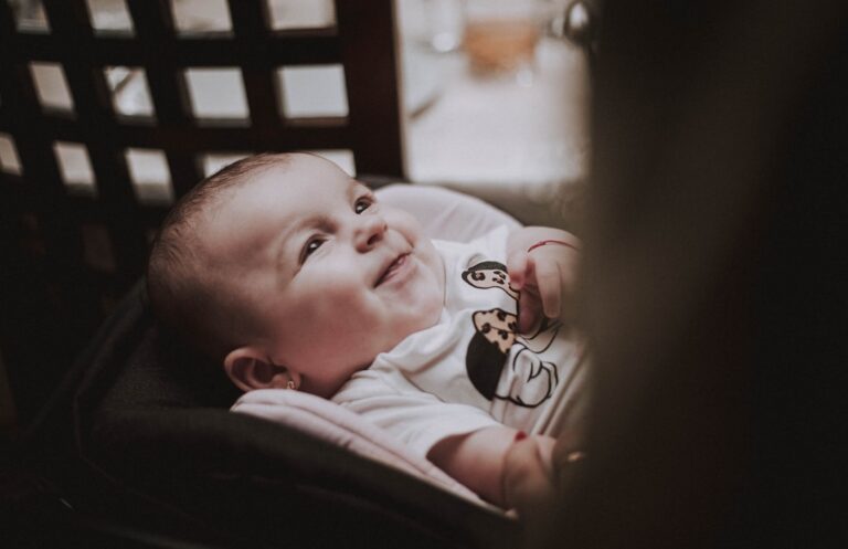 Navigating the World of Baby Safety Gear for First-Time Parents